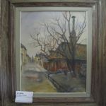 443 5464 Akvarell